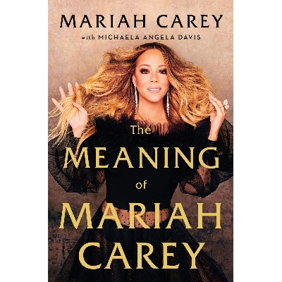 Picture of The Meaning of Mariah Carey Paperback