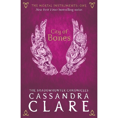 Picture of The Mortal Instruments 1: City of Bones Paperback