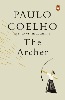 Picture of The Archer -  Hardcover