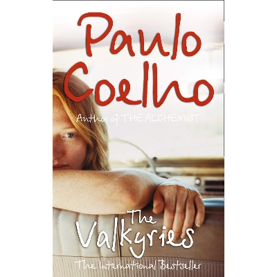 Picture of The Valkyries Paperback