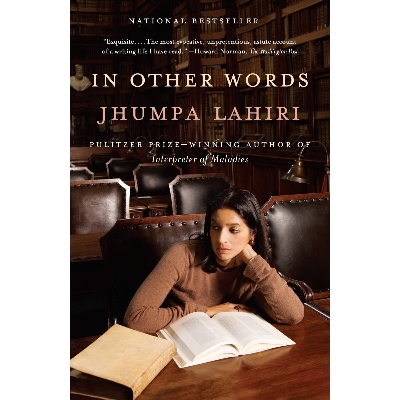 Picture of In Other Words Paperback