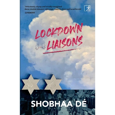 Picture of Lockdown Liaisons Paperback