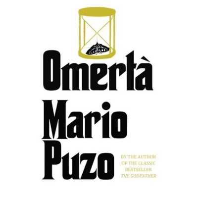 Picture of Omerta Paperback