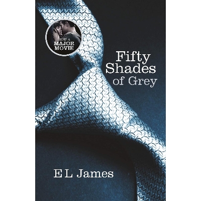 Picture of Fifty Shades of Grey: Book 1 of the Fifty Shades trilogy Paperback