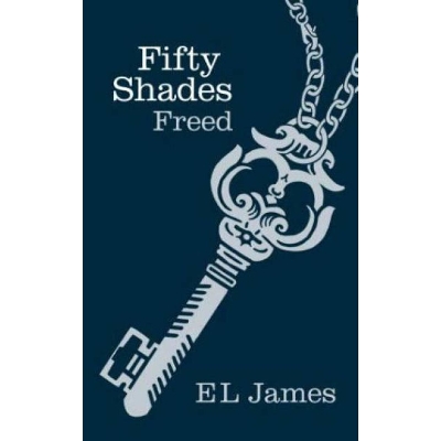 Picture of Fifty Shades Freed: Book 3 of the Fifty Shades trilogy Paperback