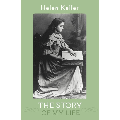 Picture of The Story of My Life Paperback