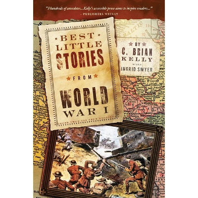 Picture of Best Little Stories from World War I: Nearly 100 True Stories Paperback