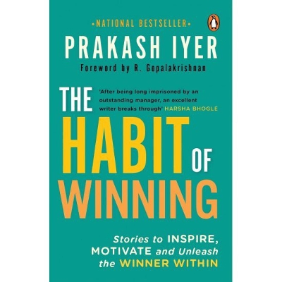 Picture of Habit Of Winning: Stories to Inspire, Motivate and Unleash the Winner Within (2nd Edition) Paperback