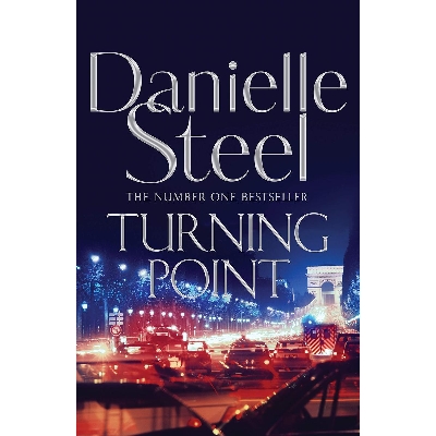 Picture of Turning Point by Danielle Steel Paperback