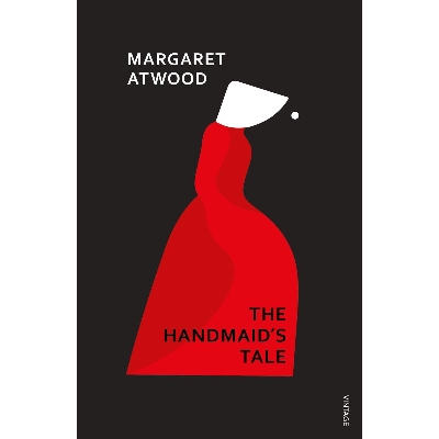 Picture of The Handmaid\'s Tale (Contemporary Classics) by Margaret Atwood