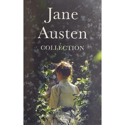 Picture of The Jane Austen Collection : Set of 6 Books
