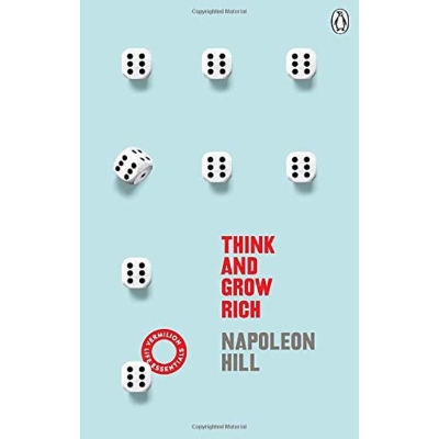 Picture of Think And G r o w Rich: Vermilion Life Essentials (Vermilion Classics Paperback