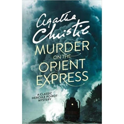 Picture of Murder on the Orient Express: A Hercule Poirot M y s t e r y