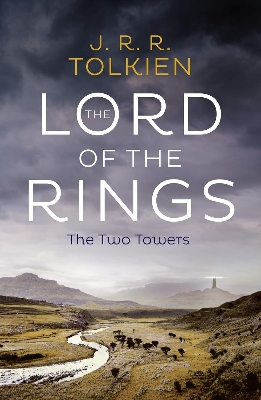 Picture of The Two Towers The Lord Of The Rings (2) Paperback