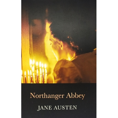 Picture of Northanger Abbey by Jane Austen
