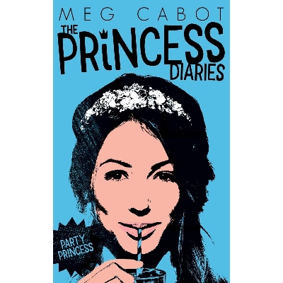 Picture of Party Princess (Princess Diaries) Paperback
