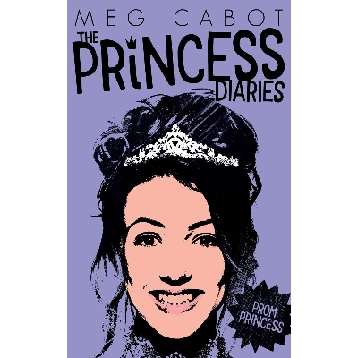 Picture of Prom Princess (Princess Diaries) Paperback