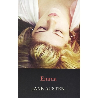 Picture of Emma by Jane Austen