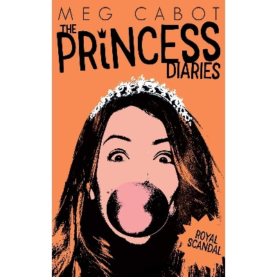 Picture of Royal Scandal (Princess Diaries) Paperback