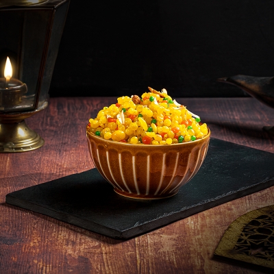 Picture of Bundia-500gm