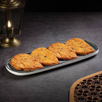 Picture of Chicken Cutlet 50gm