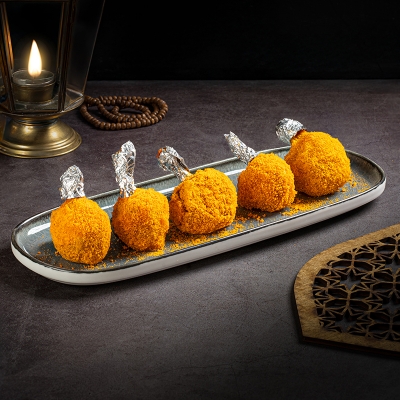 Picture of Chicken Lolipop 50gm