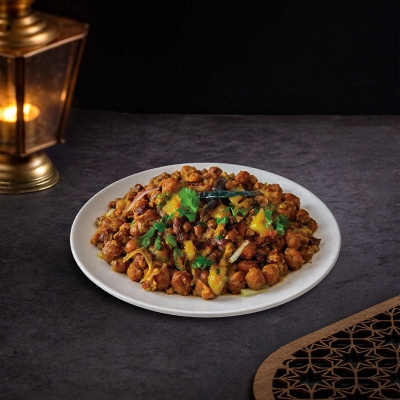 Picture of Chola-500gm