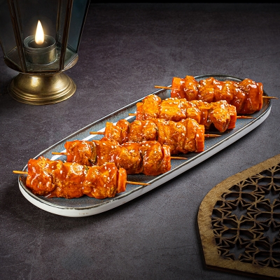 Picture of Chick. Shashlik 145 gm  