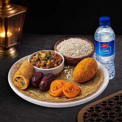Picture of Iftar Platter-02: 
