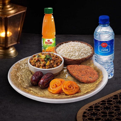 Picture of Iftar Platter-03: 
