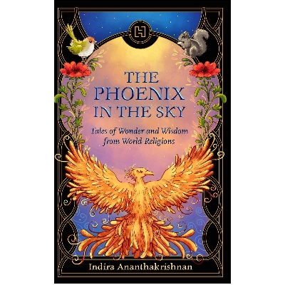 Picture of The Phoenix in the Sky - Paperback