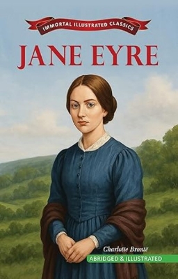 Picture of Jane Eyre (Paperback)