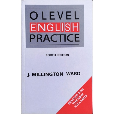 Picture of O Level English Practice (Paperback)