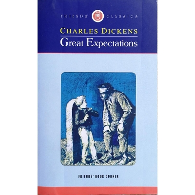 Picture of Great Expectations (Paperback)