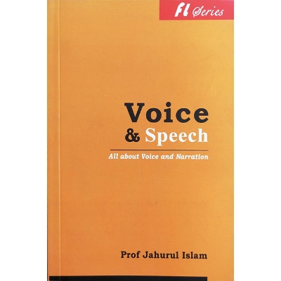 Picture of Voice and Speech (All About Voice And Narration) (Paperback)