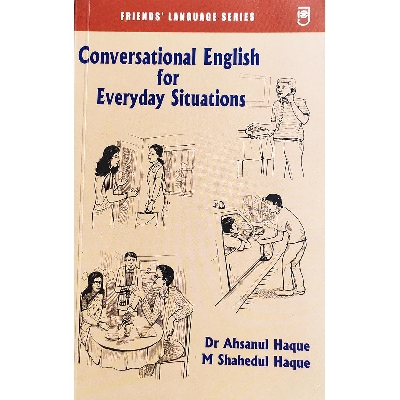 Picture of Conversational English For Everyday Situations (Paperback)