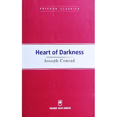 Picture of Heart of Darkness (Paperback)