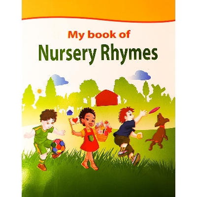 Picture of Hand Writing Small Letter - Paperback