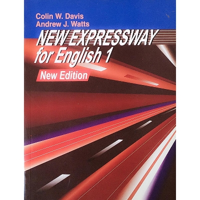 Picture of New Express Way for English 1
