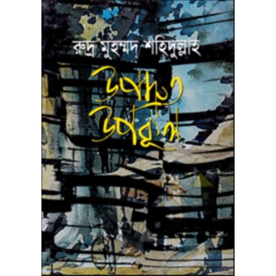 Picture of Upodruto Upokul by Rudra Mohammad Shohidullah