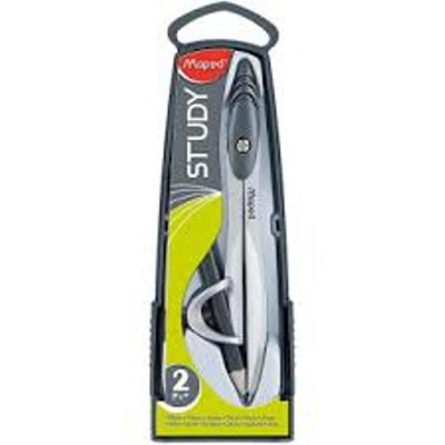 Picture of Maped 119410 Study Compass Universal With Pencil