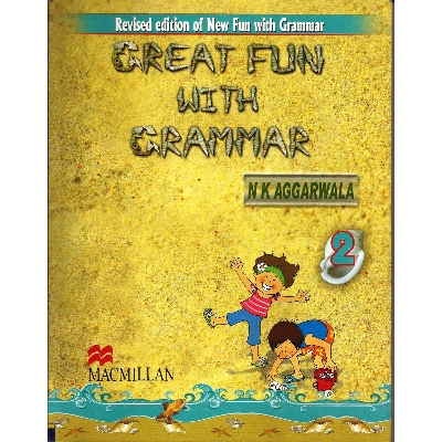 Picture of Great Fun with Grammar 2 Paperback