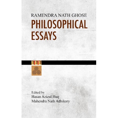 Picture of Philosophical Essays (Hardcover)