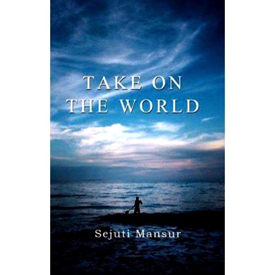 Picture of Take On the World (Hardcover)