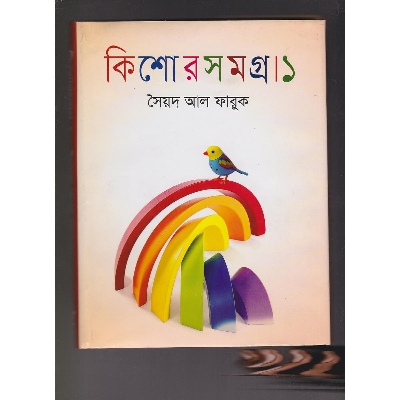 Picture of Kishor Somogro