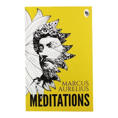 Picture of Meditations