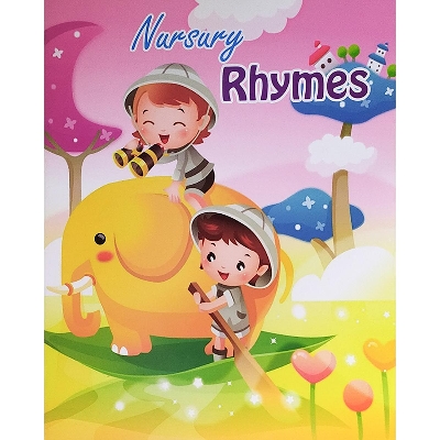 Picture of Nursury Rhymes