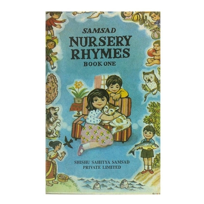 Picture of Nursery Rhymes