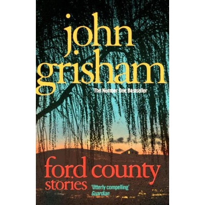Picture of Ford County Paperback