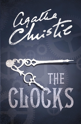 Picture of The Clocks (Poirot) Paperback